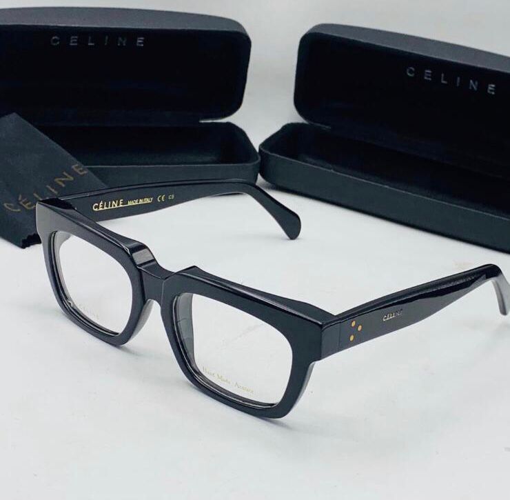CELINE BLACK